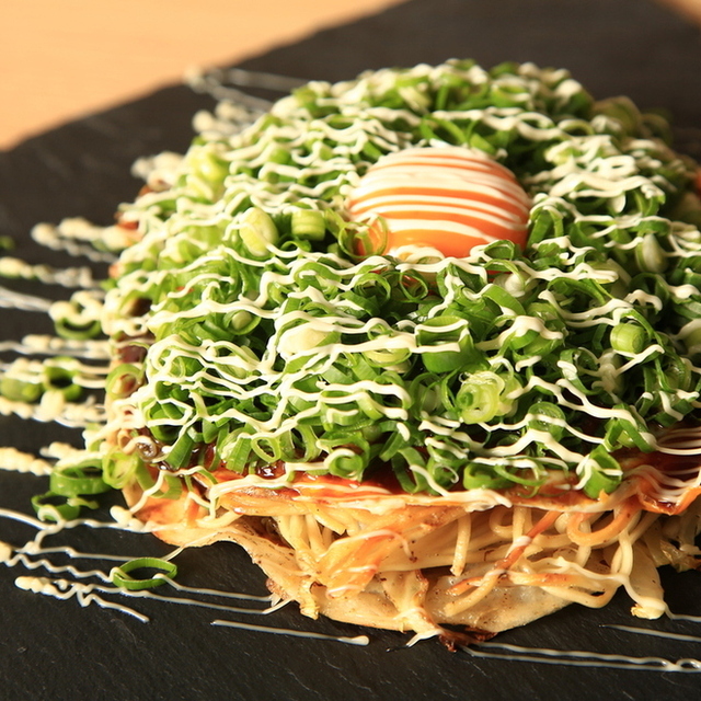 コース一覧 鉄板ベイビー 新宿東口店 新宿西口/お好み焼き [食べログ]