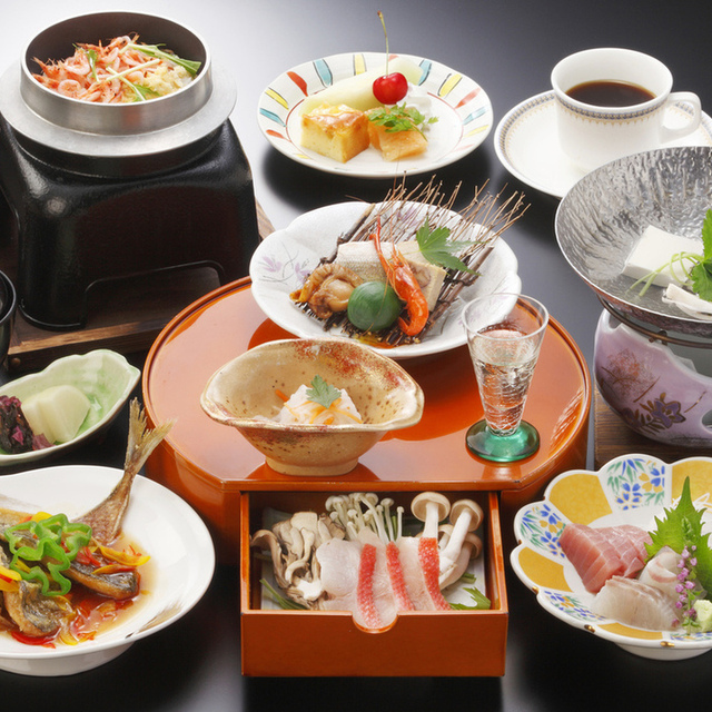ハートピア熱海　レストラン四季 - 熱海（その他）の写真（食べログが提供するog:image）