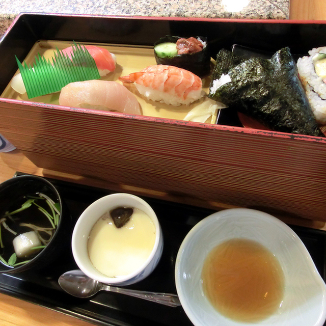 寿し膳 - 倉敷市(寿司)の写真(食べログが提供するog:image)