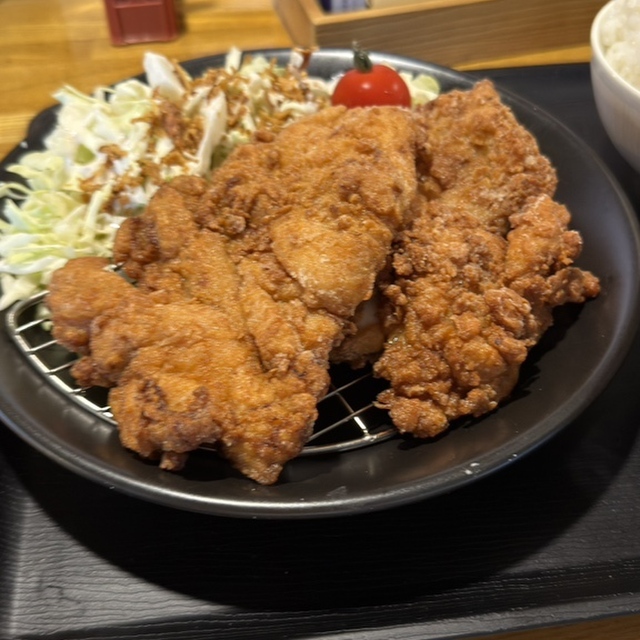 食堂くもりのち~イメージ画像1~