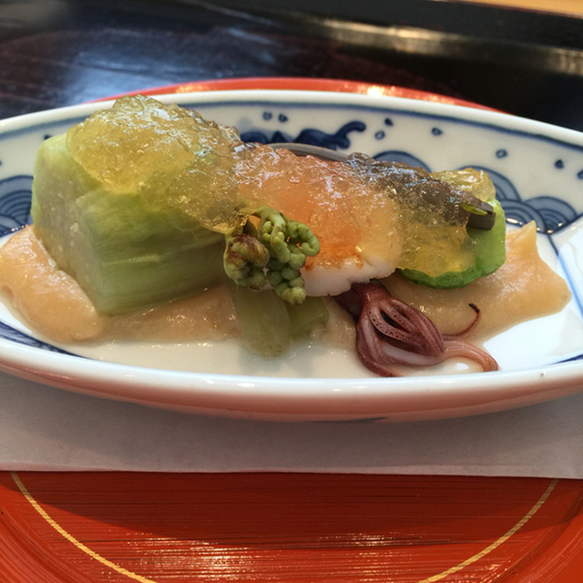 京料理くまがい 苦楽園口 京料理 食べログ