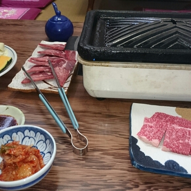 松阪屋 武雄温泉 焼肉 食べログ