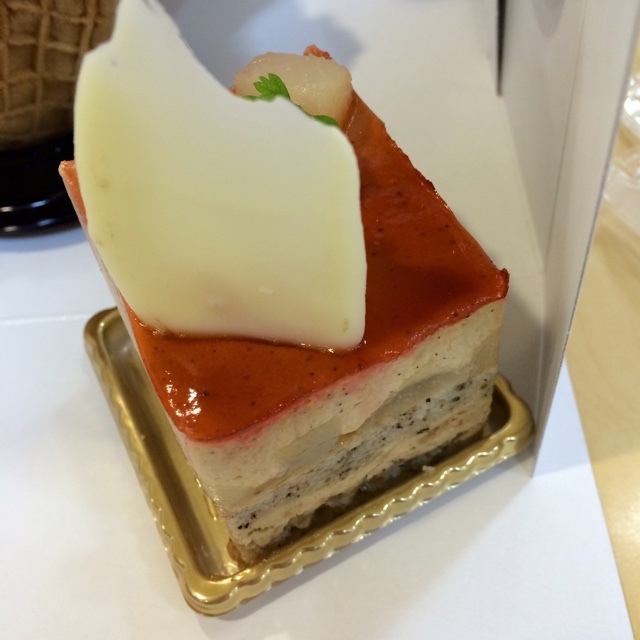 口コミ一覧 閉店 ティ スイーツ 新浦安店 T Sweets 新浦安 ケーキ 食べログ
