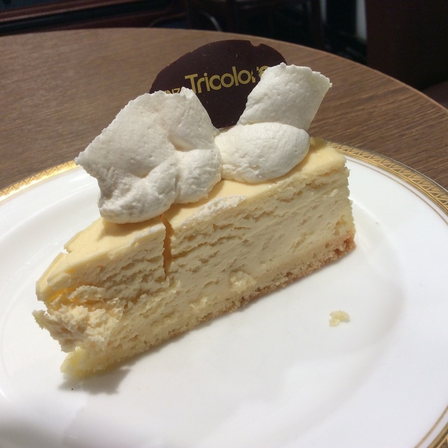 閉店 銀座トリコロール 池袋ショッピングパーク店 池袋 カフェ 食べログ