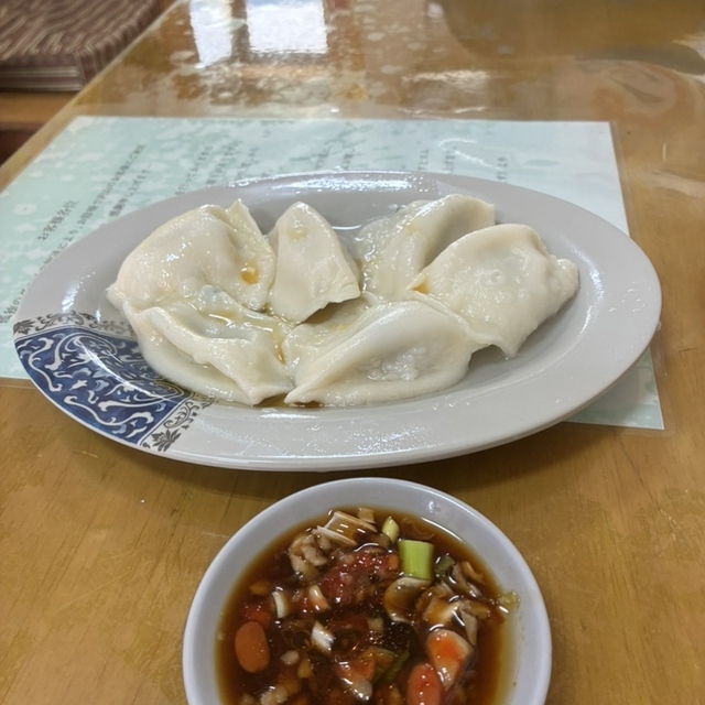 台湾料理 翠芳 (蓮田/台湾料理)