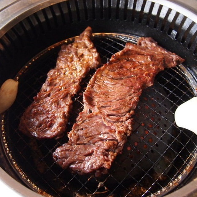 尼崎牧場 塚口 ｊｒ 韓国料理 食べログ