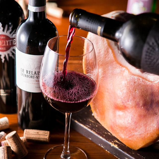Winedining Yoshihama ワインダイニングヨシハマ 新横浜 ダイニングバー 食べログ