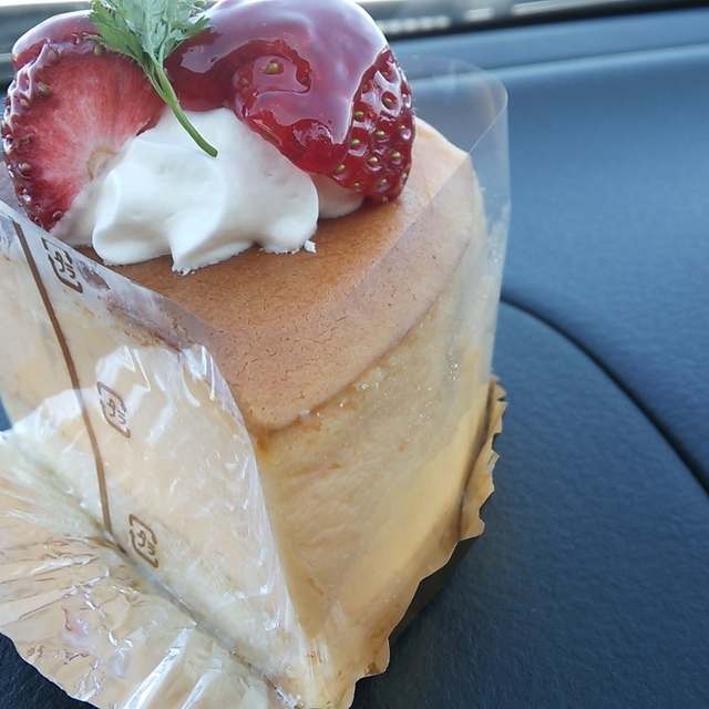 パティスリーアズ 八木原 ケーキ 食べログ