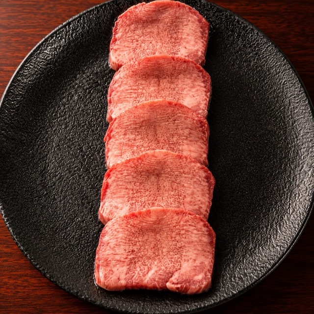 焼肉家 KAZU 神楽坂 の公式サイト画像