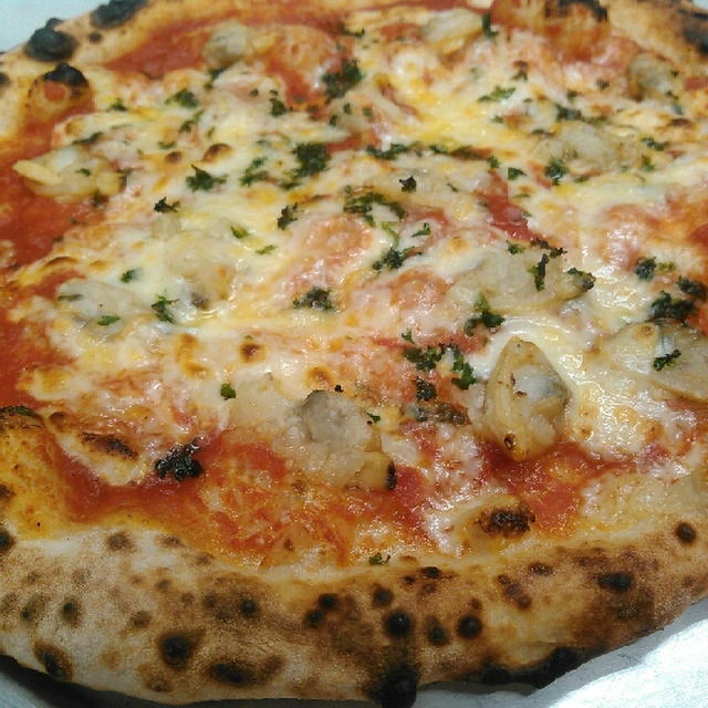 PIZZERIA　TATSU（ピッツェリア タツ） - 板橋区役所前（ピザ）の写真（食べログが提供するog:image）