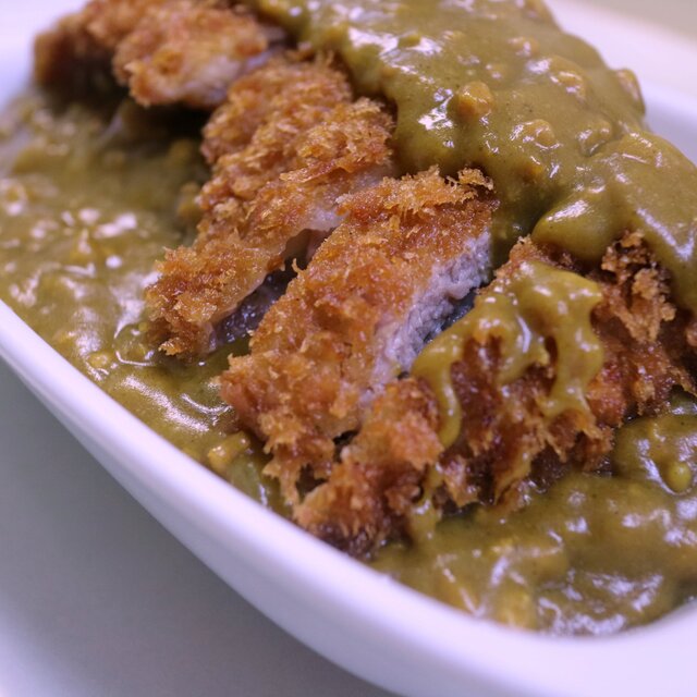 まんてん - 神保町(カレーライス)の写真(食べログが提供するog:image)
