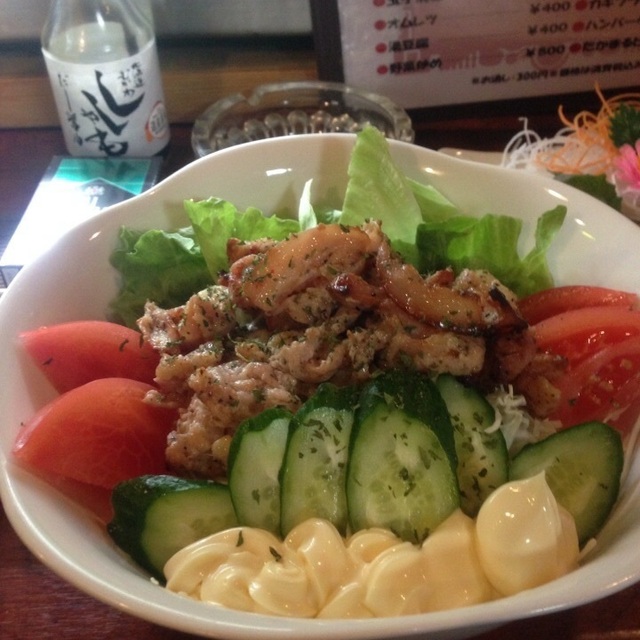 たかまる 島松 居酒屋 食べログ