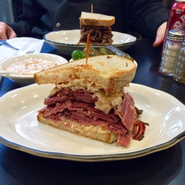 Pastrami Queen アッパー・イースト・サイド/惣菜・デリ 食べログ