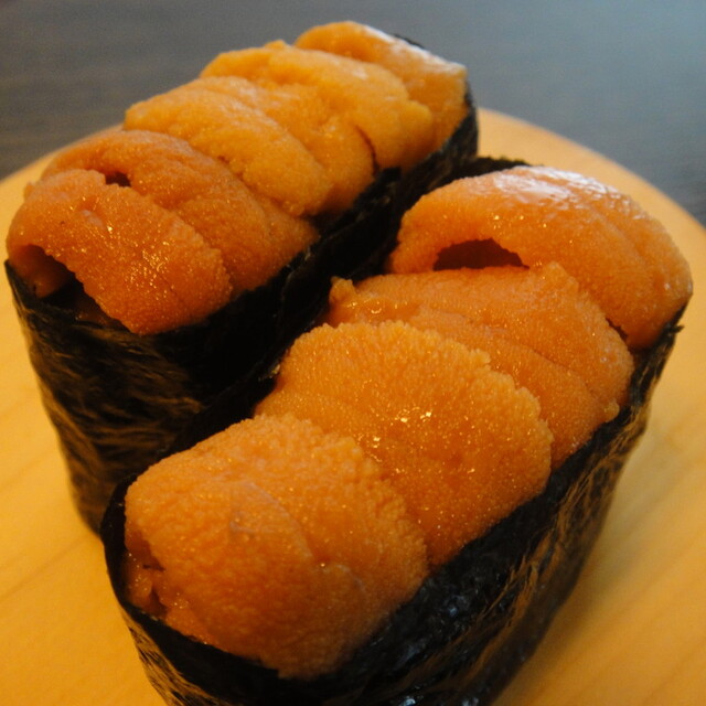 月 - 桂台(回転寿司)の写真(食べログが提供するog:image)