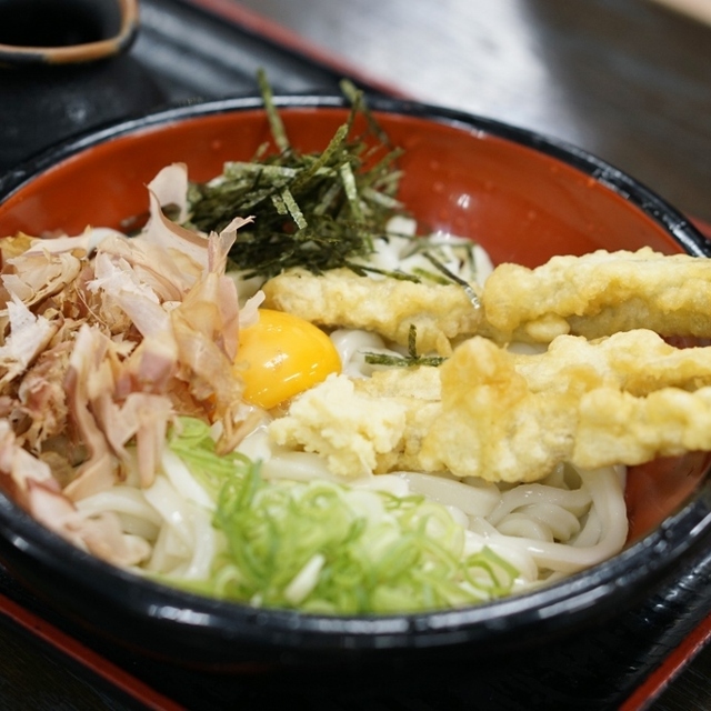 資さんうどん 志免町店 福岡空港 うどん 食べログ