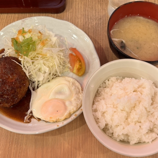 キッチンオニオン (川口/洋食)