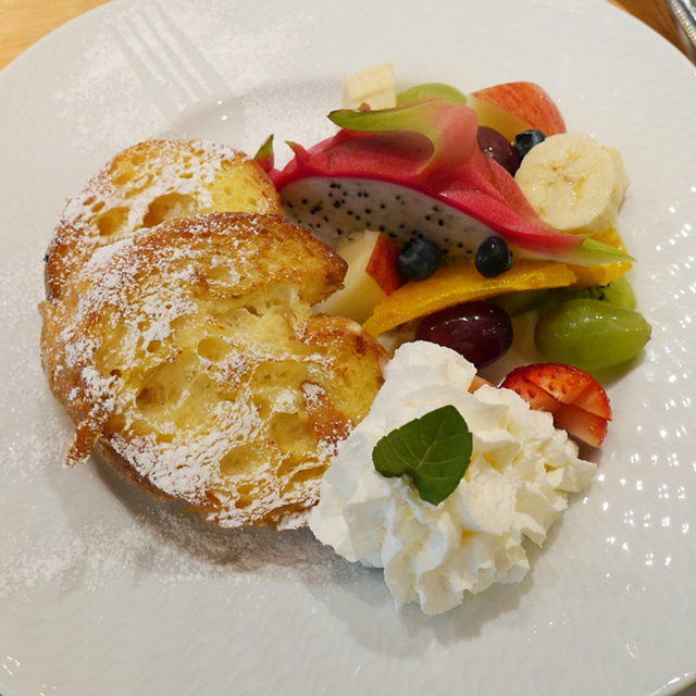 写真 グラムール 銀座一丁目 喫茶店 食べログ 写真 グラムール 銀座一丁目 喫茶店 食べログ