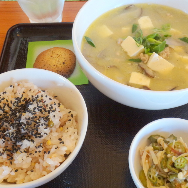千の香 - 三河島（カフェ）の写真（食べログが提供するog:image）