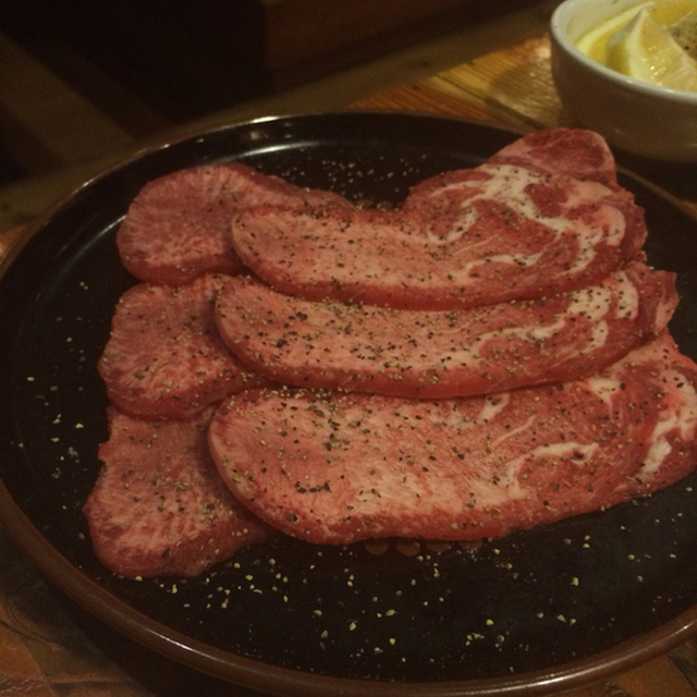 虎の門 本店 とらのもん 宇都宮 焼肉 ネット予約可 食べログ