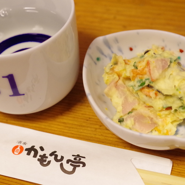 かもん亭 - 蓮池町通(居酒屋)の写真(食べログが提供するog:image)