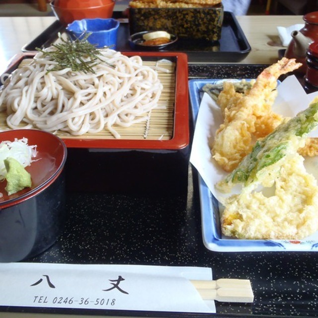 八丈 - いわき(うなぎ)の写真(食べログが提供するog:image)