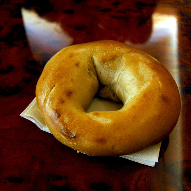 写真 Tal Bagels アッパー・ウエスト・サイド/ベーグル [食べログ]