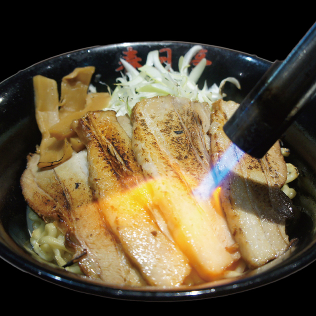 油そば専門店春日亭 神田店（カスガテイ） - 神田（油そば）の写真（食べログが提供するog:image）