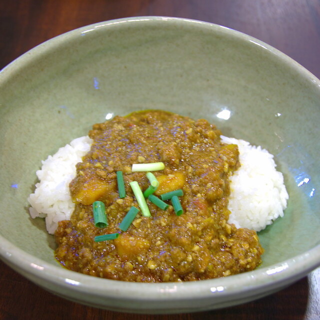 カレバカ世紀 - 目黒（カレー）の写真（食べログが提供するog:image）