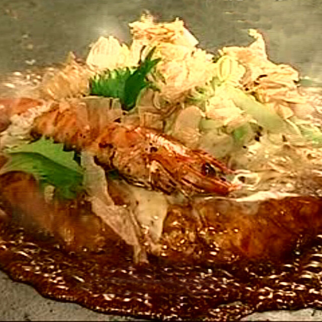 Araka 北浜本店 あらか 北浜 お好み焼き 食べログ