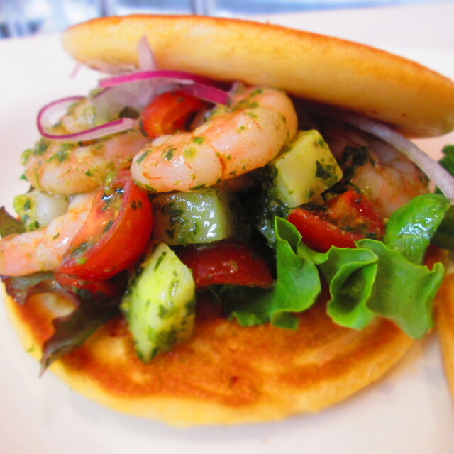 閉店 ワールド プロジェクト かわいい World Project Kawaii 原宿 カフェ 食べログ