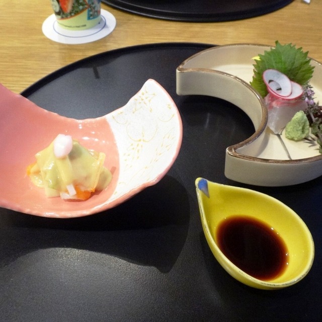 和彩 旬華 - 山中湖村その他(懐石・会席料理)の写真(食べログが提供するog:image)