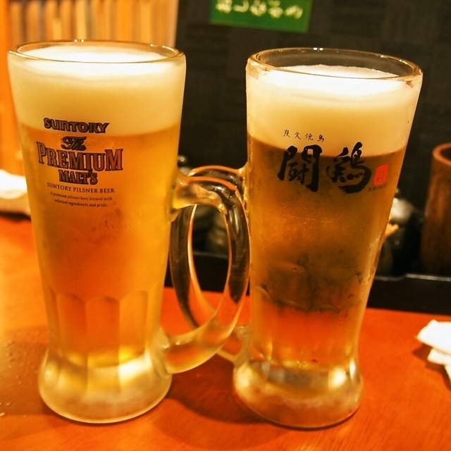 闘鶏 難波店 シャモ 難波 南海 焼鳥 食べログ