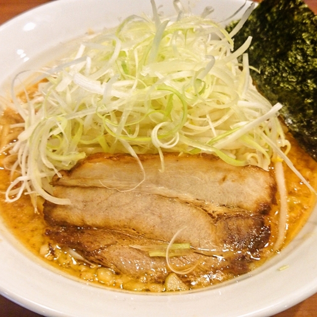 中華そば 七麺鳥 - 鶯谷（ラーメン）の写真（食べログが提供するog:image）
