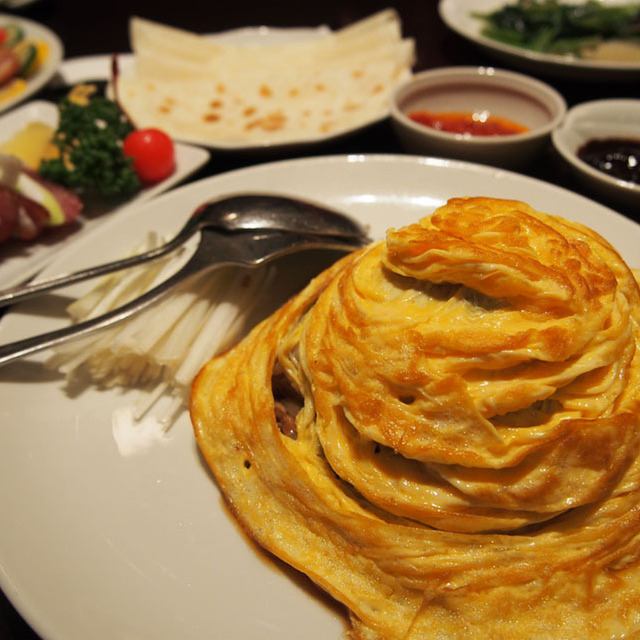 随園別館 新丸の内ビル店 (大手町/北京料理)