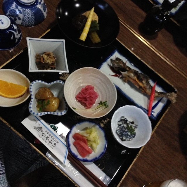 合掌造りのお宿かやぶき 白川村その他 旅館 食べログ