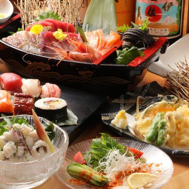 居酒屋　天うま - 近鉄奈良（居酒屋）の写真（食べログが提供するog:image）