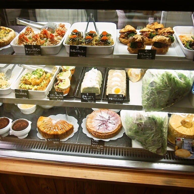 ラスティカ Rustica 和泉中央 カフェ 食べログ
