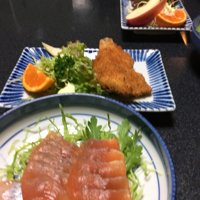 あまごの里 あまごのさと 大洲市その他 魚介料理 海鮮料理 食べログ