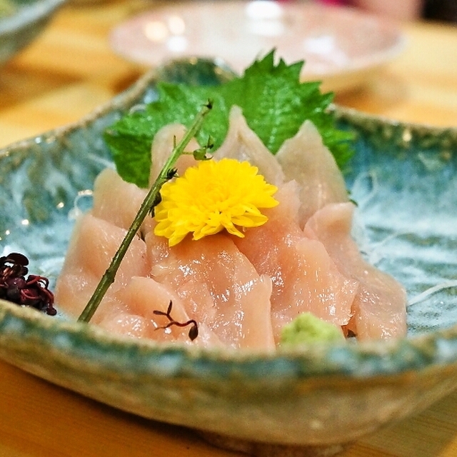 鳥長（トリチョウ） - 清澄白河（居酒屋）の写真（食べログが提供するog:image）