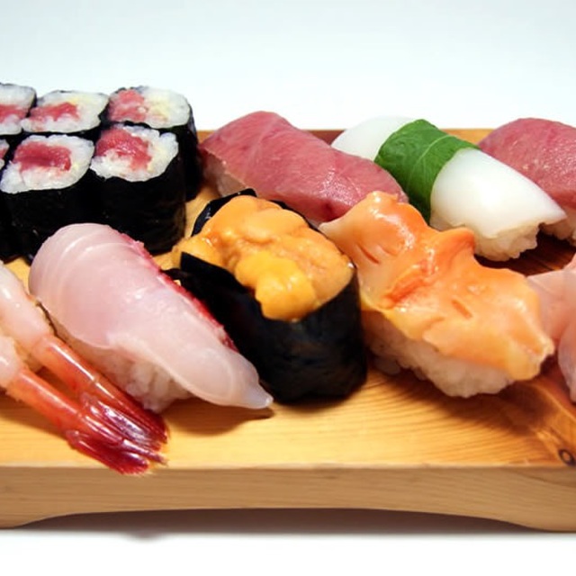 玉寿司 - 清瀬（寿司）の写真（食べログが提供するog:image）
