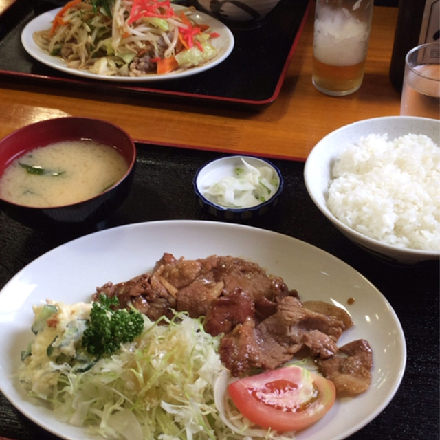宝勝 ホウショウ 北八王子 定食 食堂 食べログ 宝勝 ホウショウ 北八王子 定食 食堂 食べログ