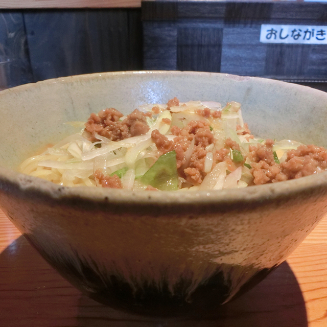 一途 - 武蔵小山（ラーメン）の写真（食べログが提供するog:image）