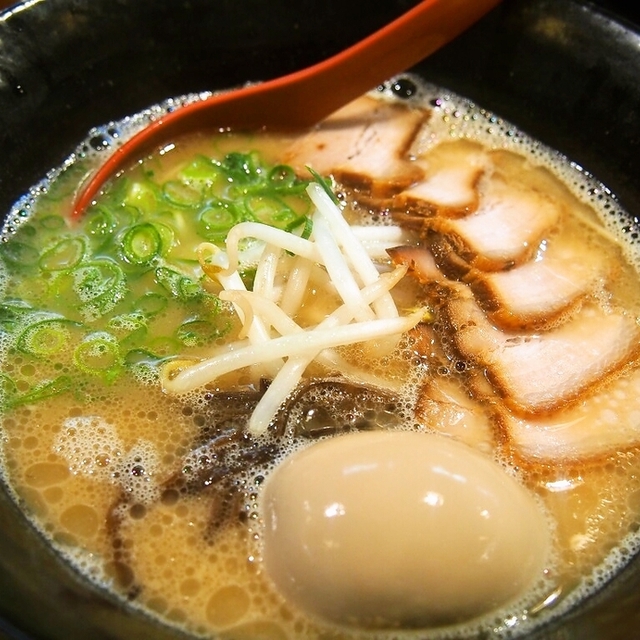 博多ラーメン 心 信太山 ラーメン 食べログ 博多ラーメン 心 信太山 ラーメン 食べログ