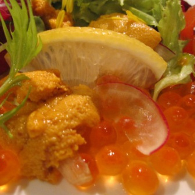 魚庄（うおしょう） - 都通（魚介料理・海鮮料理）の写真（食べログが提供するog:image）