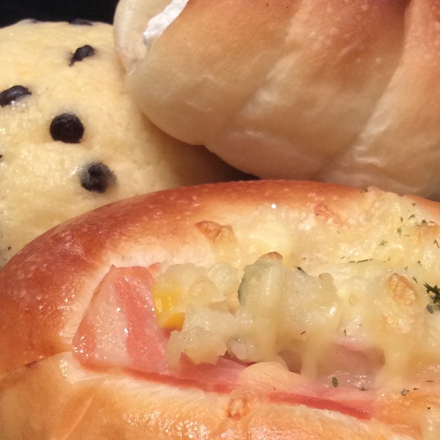 移転 Alde アルデ 北与野 パン 食べログ