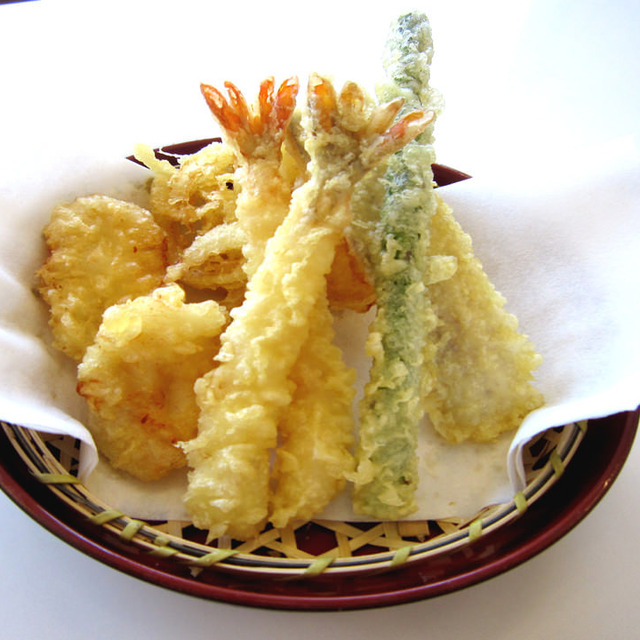 閉店 なぐや 元住吉 天ぷら 食べログ