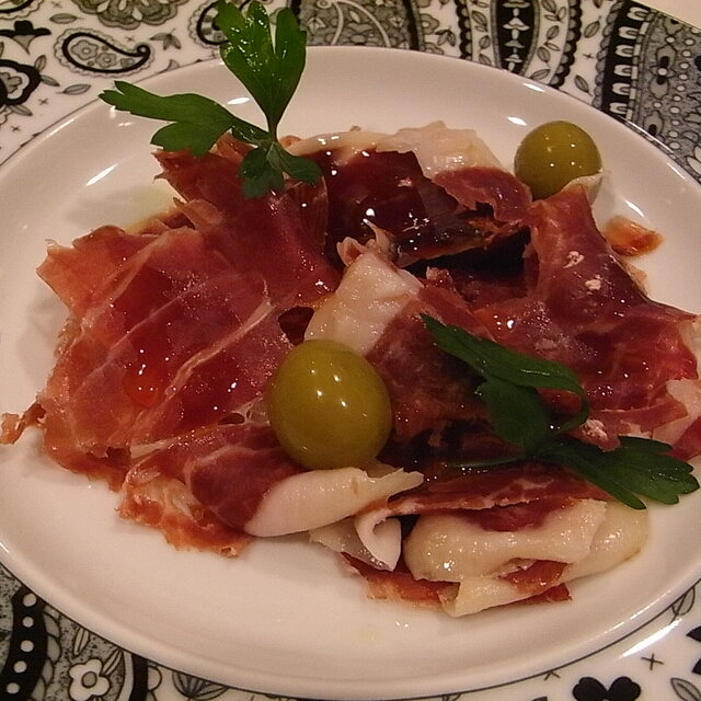 カシュカシュ - 日本橋（ダイニングバー）の写真（食べログが提供するog:image）