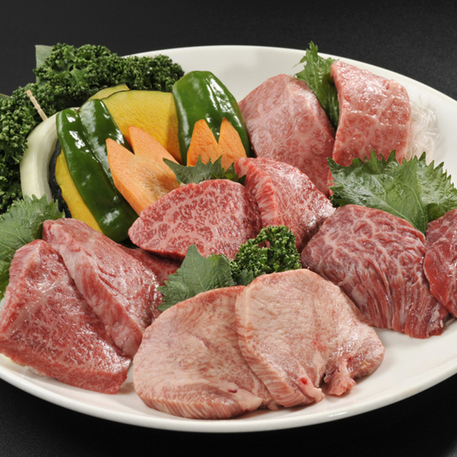 白頭山 赤羽店 ハクトウサン 赤羽 焼肉 食べログ