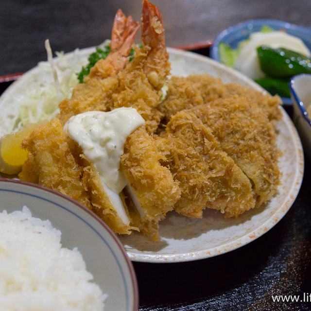 ハチロー - 大森（洋食）の写真（食べログが提供するog:image）