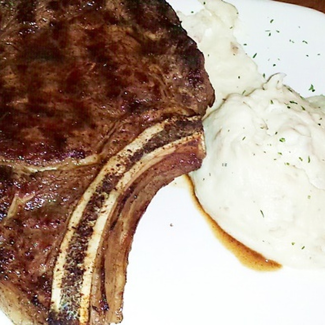 Outback Steakhouse Torrance トーランス/ステーキ 食べログ